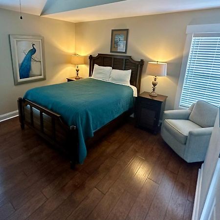 Hotel Cape Fear Vineyard And Winery Elizabethtown Esterno foto