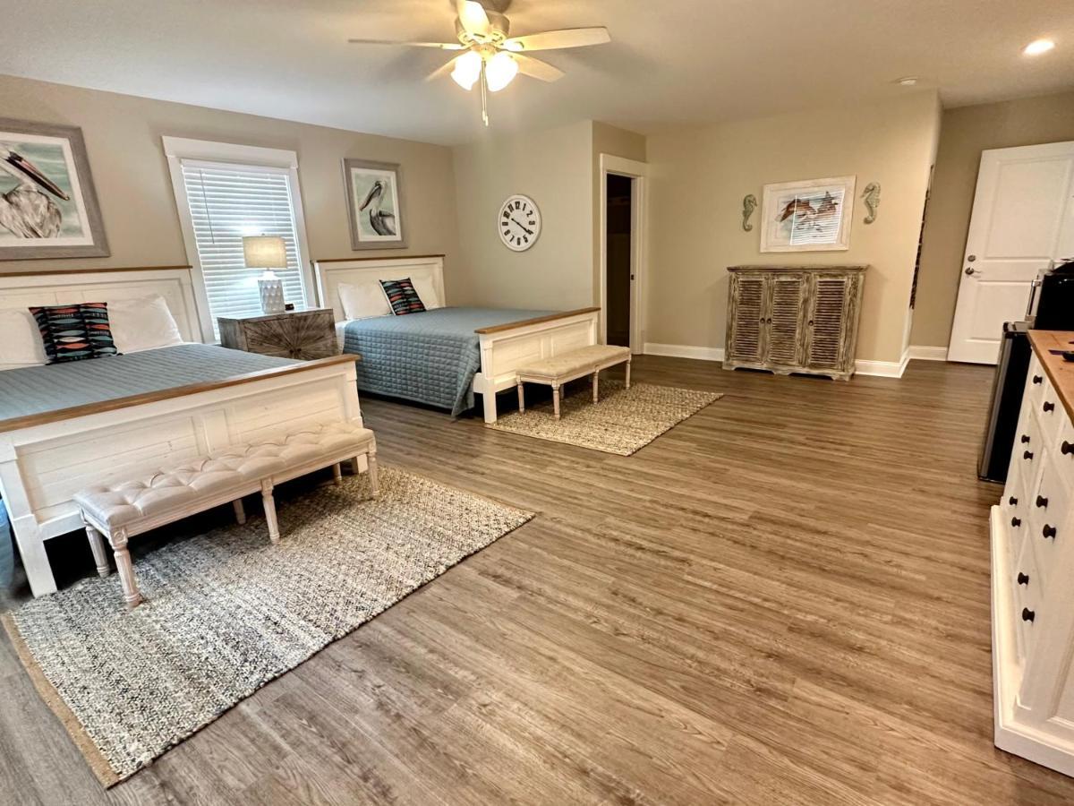 Hotel Cape Fear Vineyard And Winery Elizabethtown Esterno foto