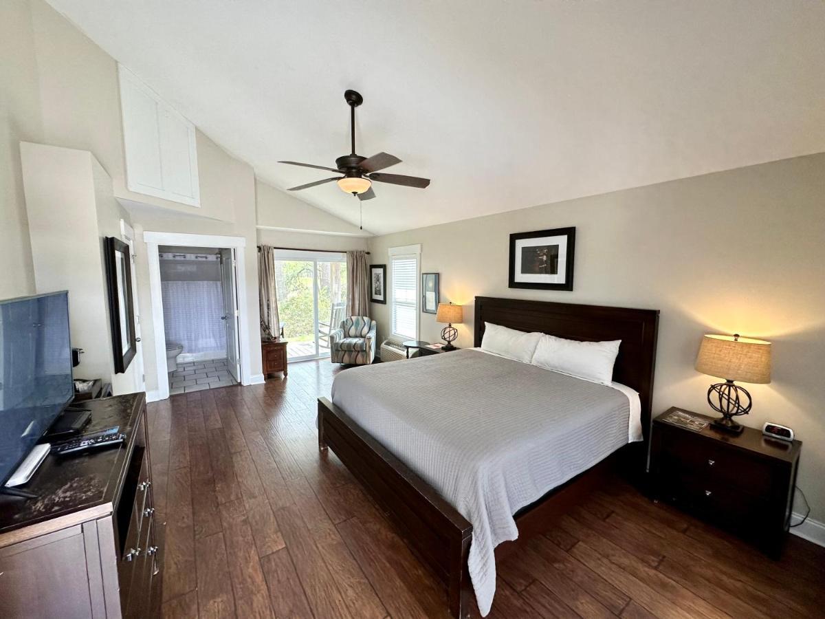 Hotel Cape Fear Vineyard And Winery Elizabethtown Esterno foto
