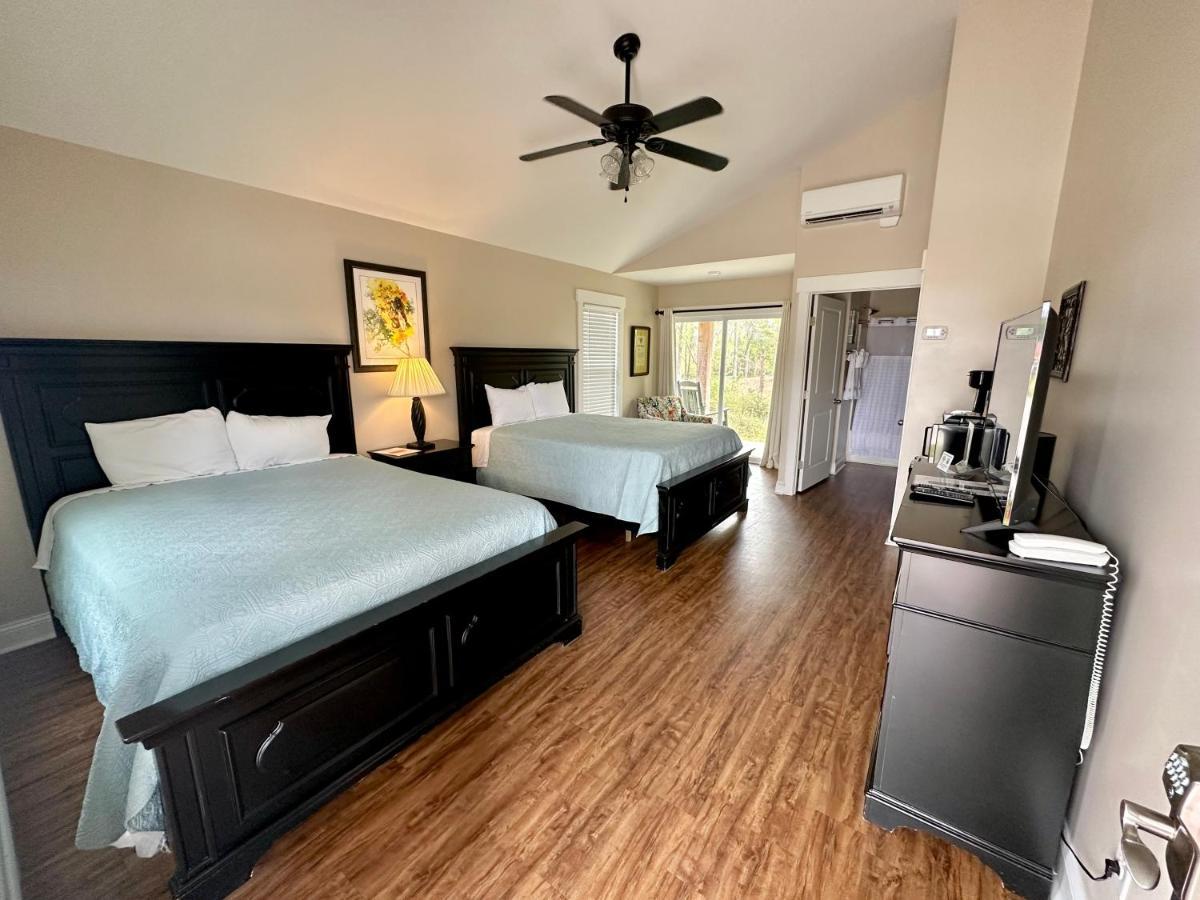 Hotel Cape Fear Vineyard And Winery Elizabethtown Esterno foto