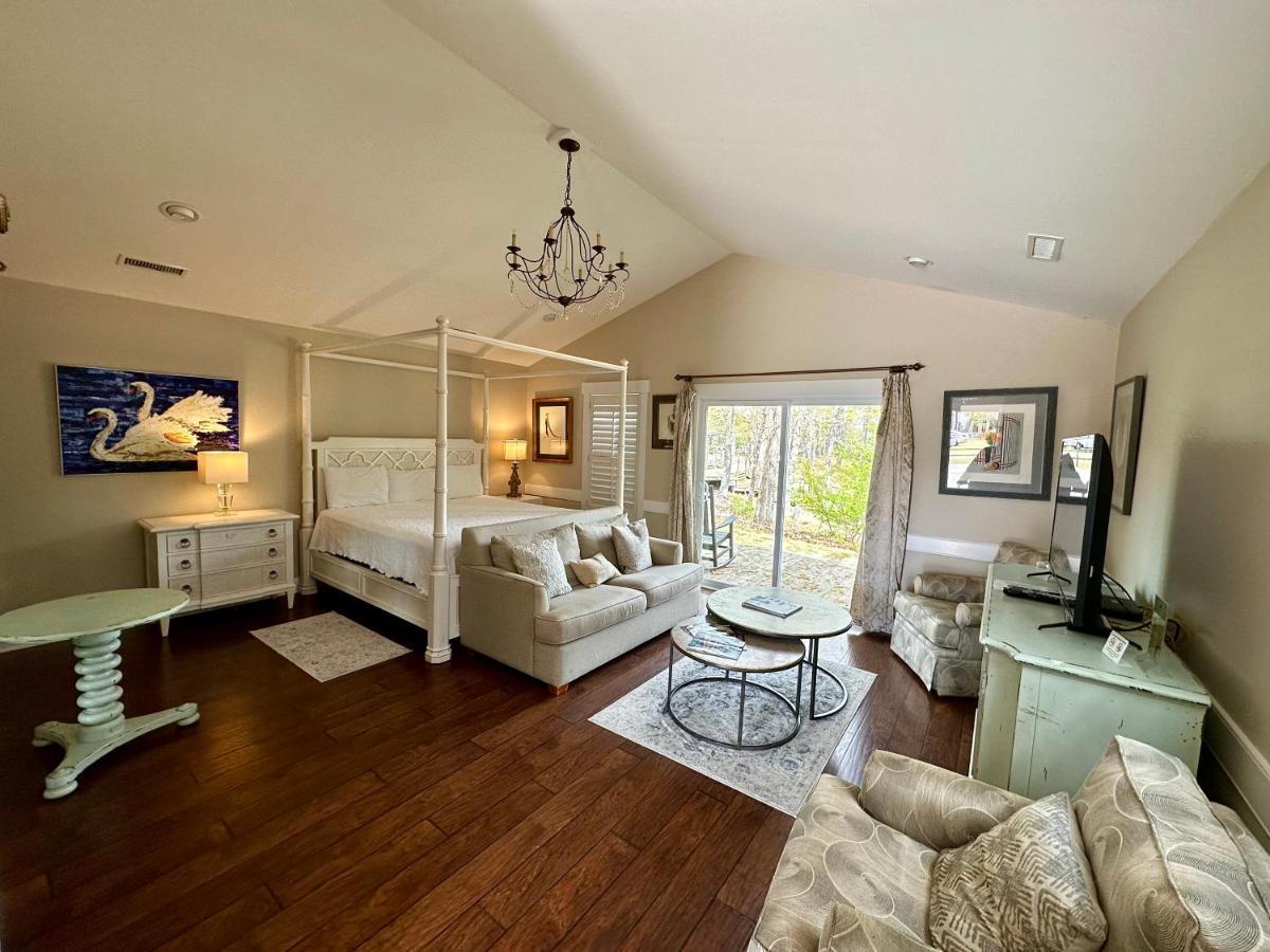 Hotel Cape Fear Vineyard And Winery Elizabethtown Esterno foto