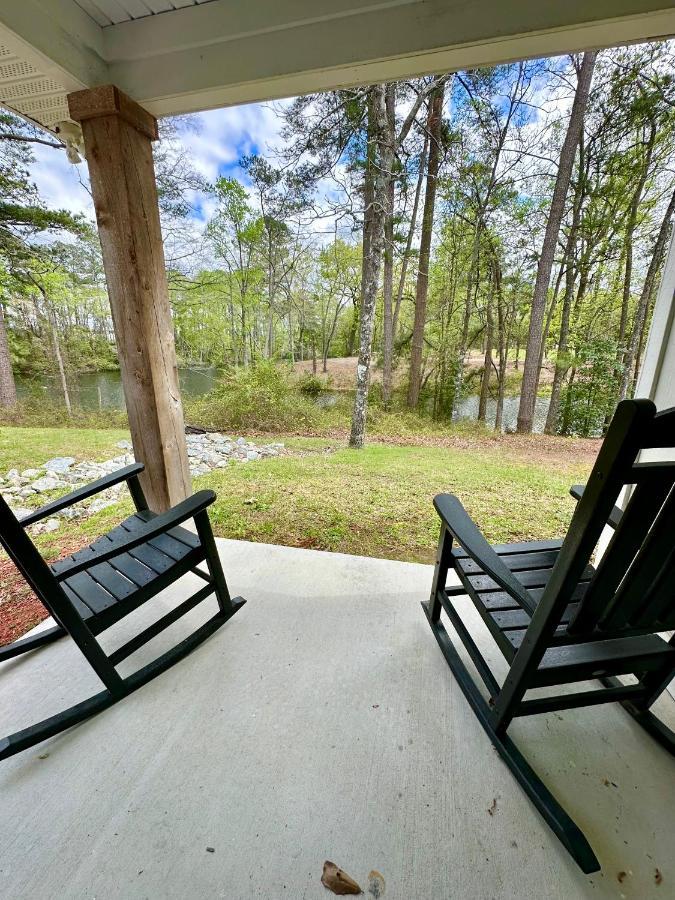 Hotel Cape Fear Vineyard And Winery Elizabethtown Esterno foto