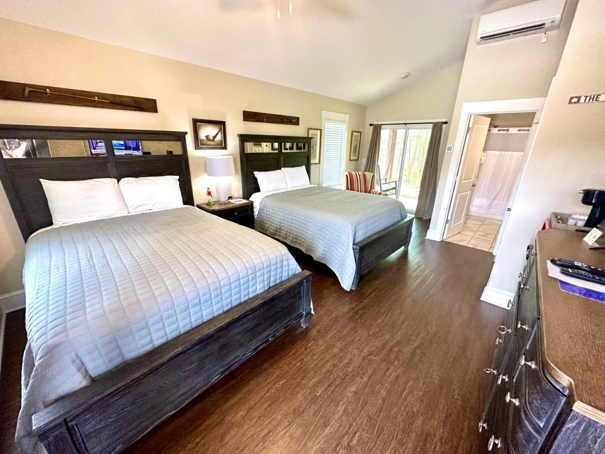 Hotel Cape Fear Vineyard And Winery Elizabethtown Esterno foto