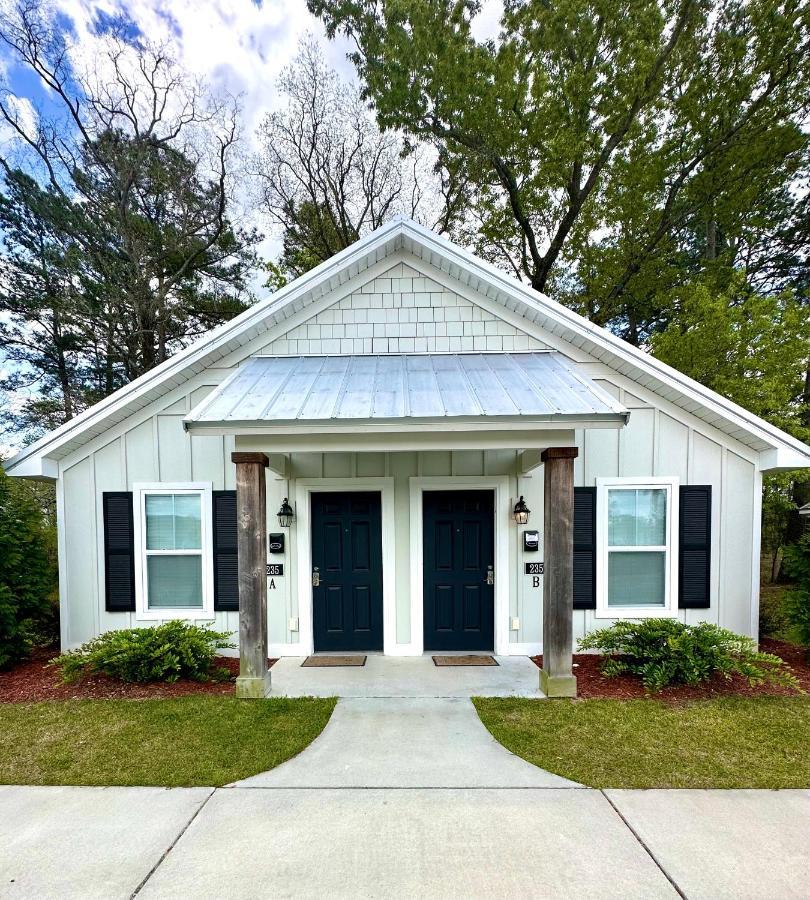Hotel Cape Fear Vineyard And Winery Elizabethtown Esterno foto