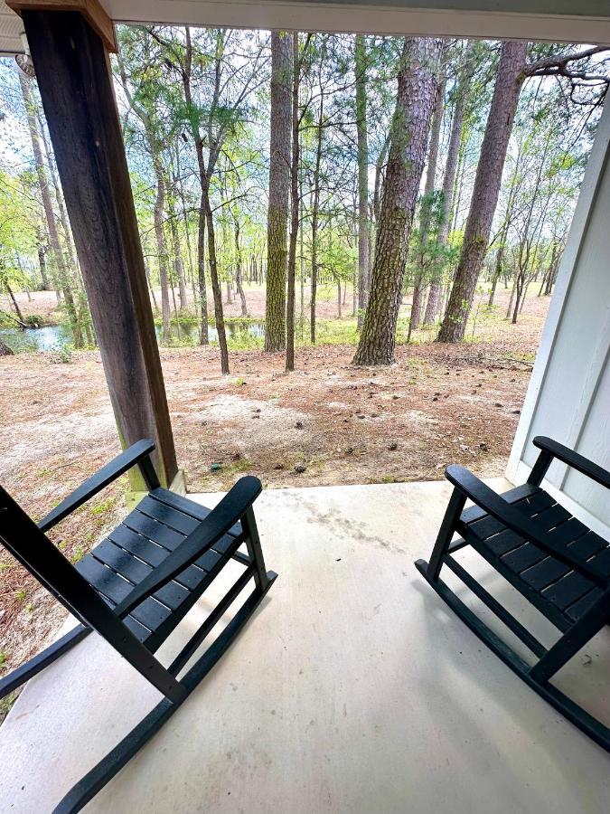 Hotel Cape Fear Vineyard And Winery Elizabethtown Esterno foto