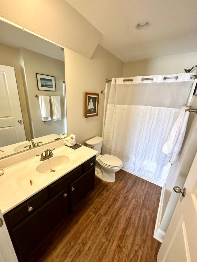 Hotel Cape Fear Vineyard And Winery Elizabethtown Esterno foto