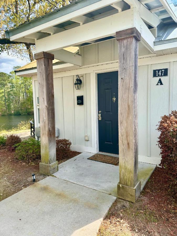 Hotel Cape Fear Vineyard And Winery Elizabethtown Esterno foto