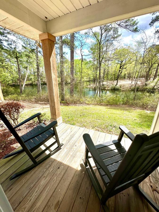 Hotel Cape Fear Vineyard And Winery Elizabethtown Esterno foto