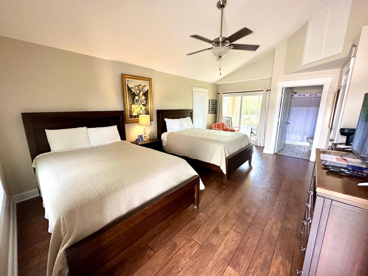 Hotel Cape Fear Vineyard And Winery Elizabethtown Esterno foto
