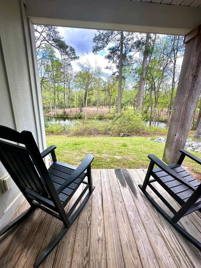 Hotel Cape Fear Vineyard And Winery Elizabethtown Esterno foto