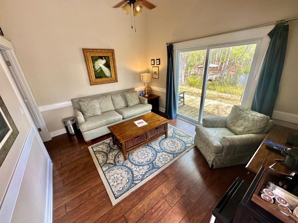 Hotel Cape Fear Vineyard And Winery Elizabethtown Esterno foto