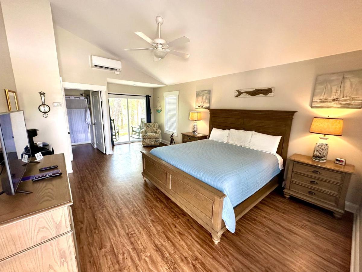 Hotel Cape Fear Vineyard And Winery Elizabethtown Esterno foto