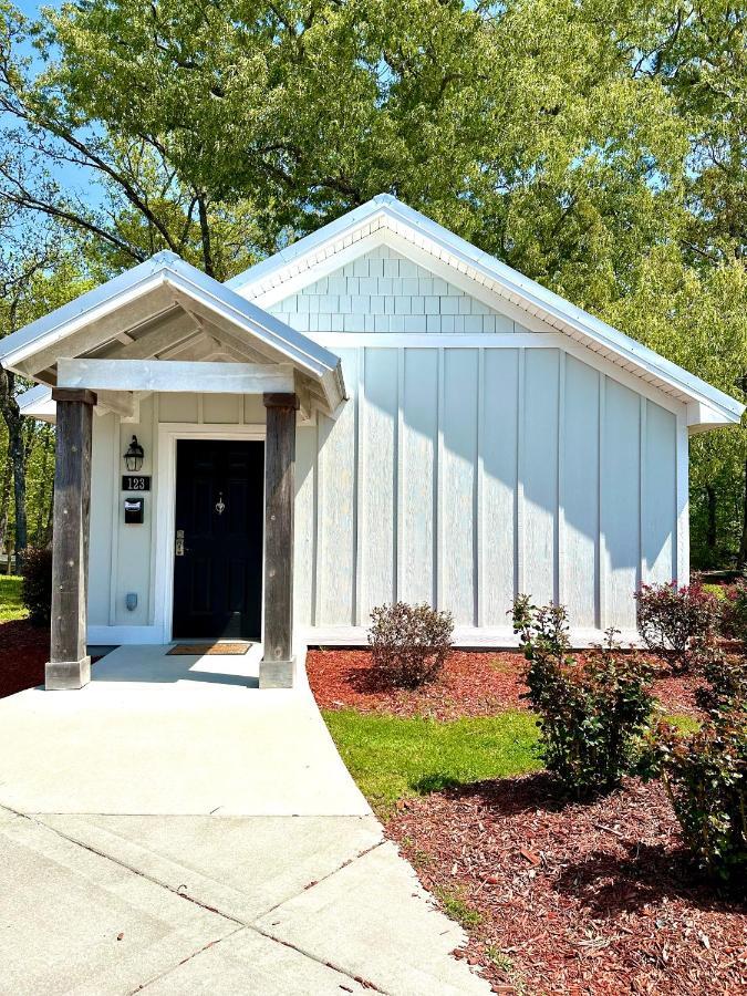 Hotel Cape Fear Vineyard And Winery Elizabethtown Esterno foto