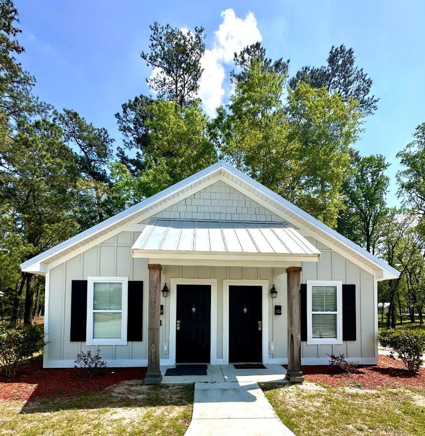 Hotel Cape Fear Vineyard And Winery Elizabethtown Esterno foto