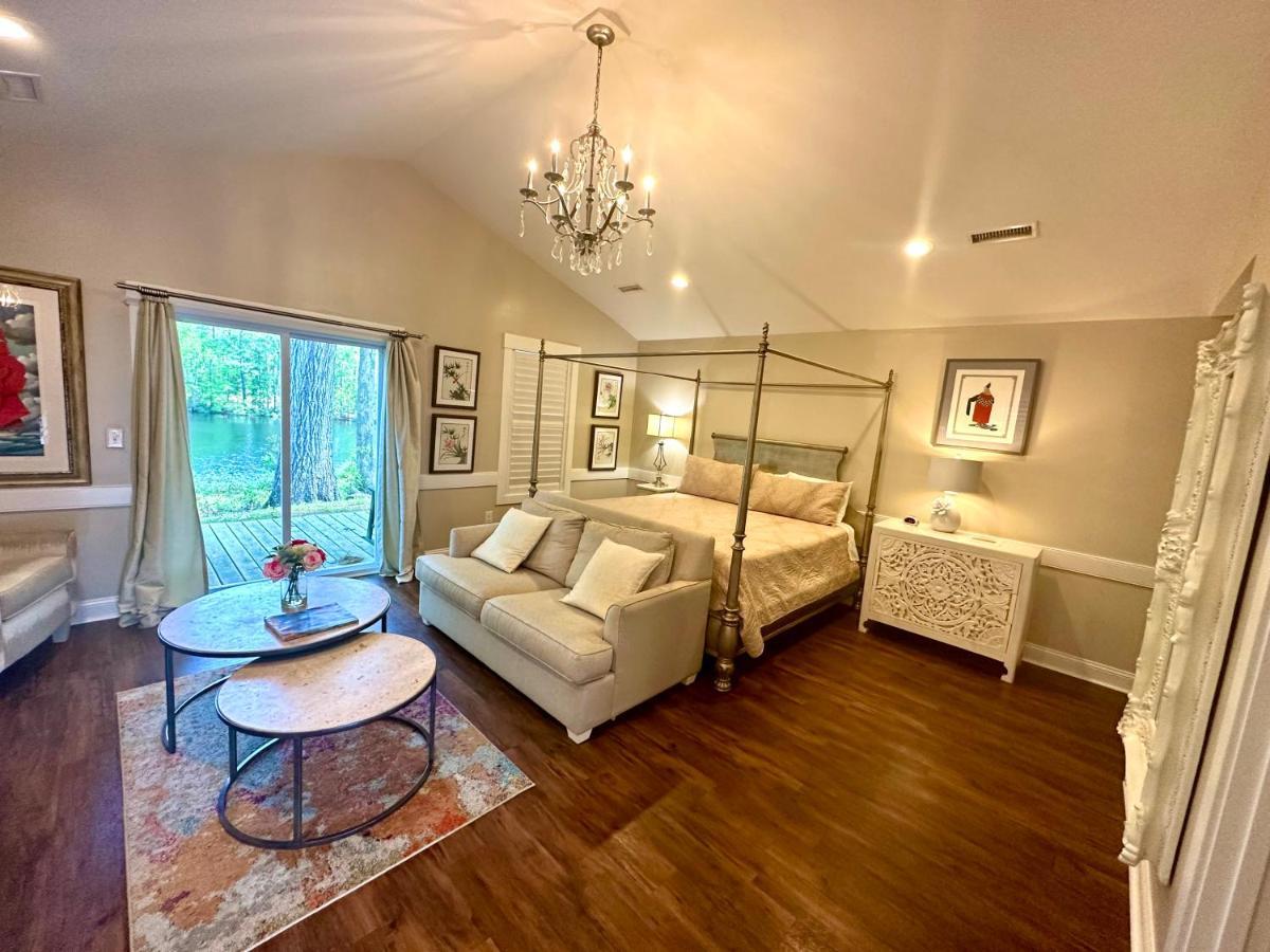 Hotel Cape Fear Vineyard And Winery Elizabethtown Esterno foto