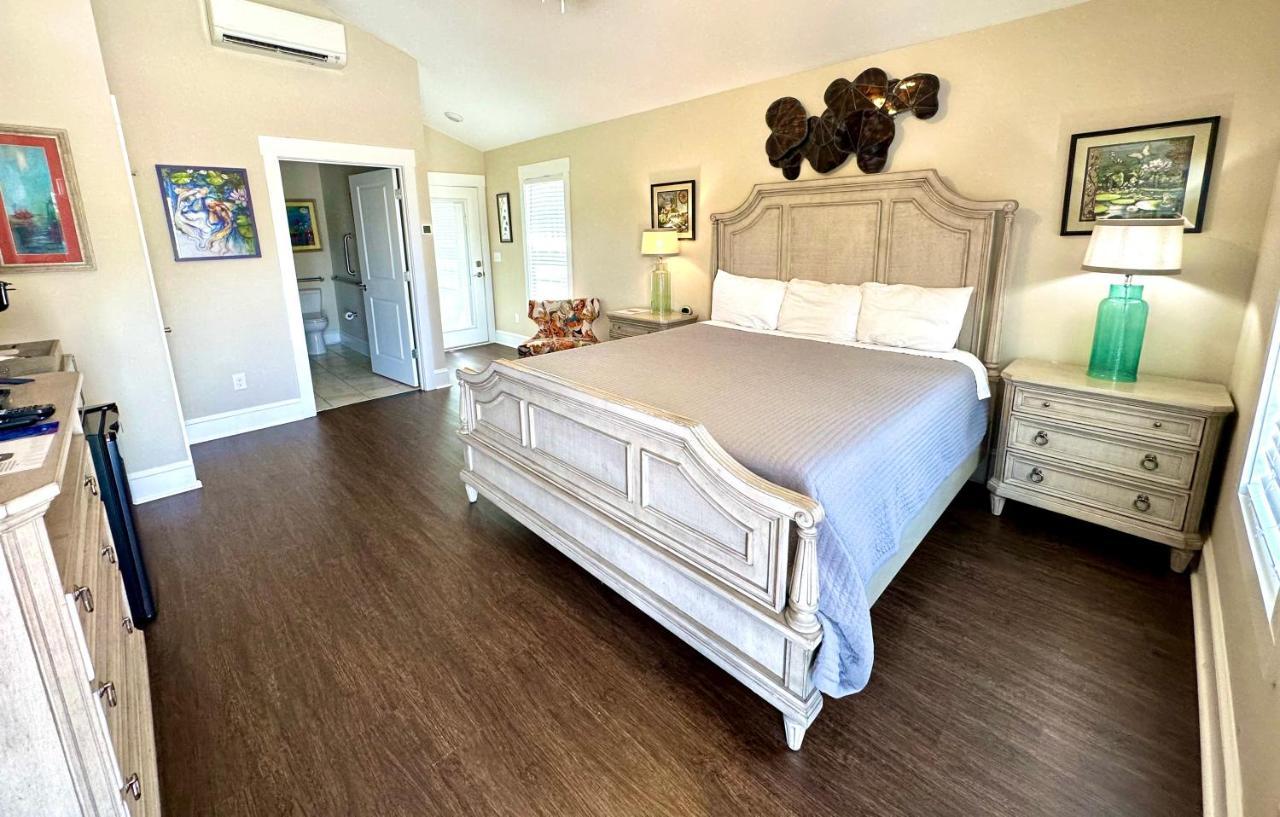Hotel Cape Fear Vineyard And Winery Elizabethtown Esterno foto