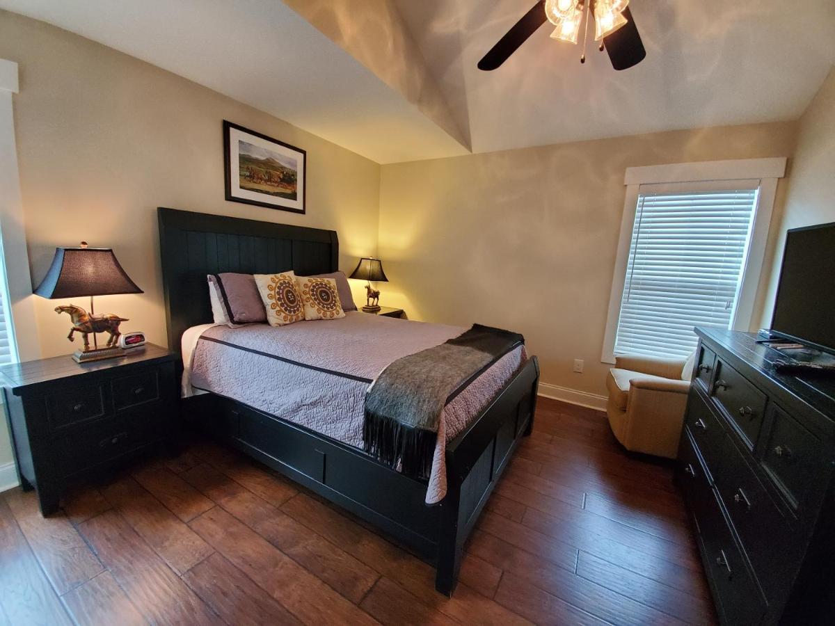 Hotel Cape Fear Vineyard And Winery Elizabethtown Esterno foto