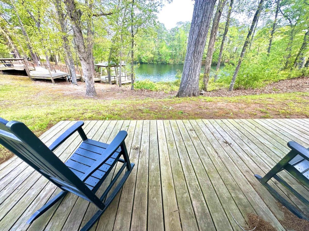 Hotel Cape Fear Vineyard And Winery Elizabethtown Esterno foto